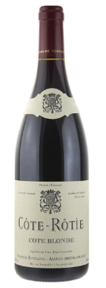2001 | Domaine Rostaing | Cote Rotie Cote Blonde at CaskCartel.com