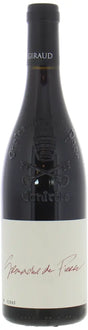 2023 | Domaine Giraud | Chateauneuf-du-Pape Grenaches de Pierre at CaskCartel.com