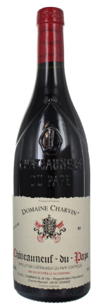 2015 | Domaine Charvin | Chateauneuf-du-Pape at CaskCartel.com