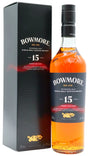 Bowmore 15 Year Old Sherry Oak Collection Single Malt Scotch Whisky | 700ML at CaskCartel.com