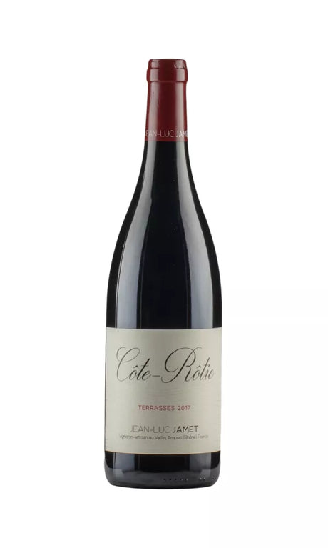 2017 | Jean-Luc Jamet | Cote Rotie Terrasses at CaskCartel.com
