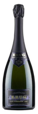 2000 | Krug | Clos d'Ambonnay at CaskCartel.com