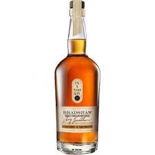 Bradshaw | 6 Year Old | Single Barrel Straight Bourbon Whiskey at CaskCartel.com