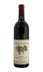 1985 | Grgich Hills Estate | Cabernet Sauvignon at CaskCartel.com