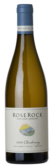 2020 | Roserock | Chardonnay at CaskCartel.com