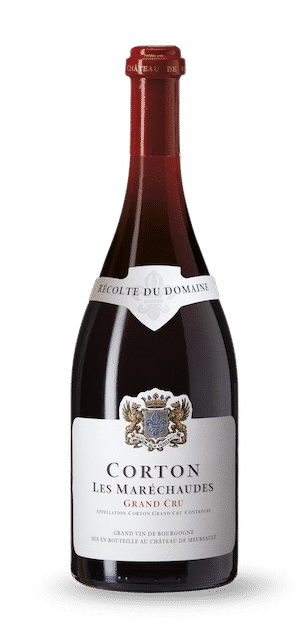 2019 | Château de Meursault | Corton Les Marechaudes Grand Cru at CaskCartel.com