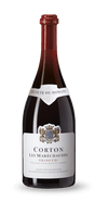 2019 | Château de Meursault | Corton Les Marechaudes Grand Cru at CaskCartel.com