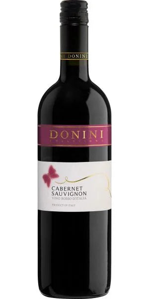 Donini | Collezione Cabernet Sauvignon delle Venezie - NV at CaskCartel.com