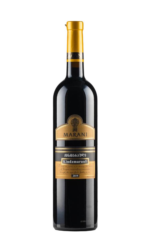 2019 | Marani | Kindzmarauli at CaskCartel.com