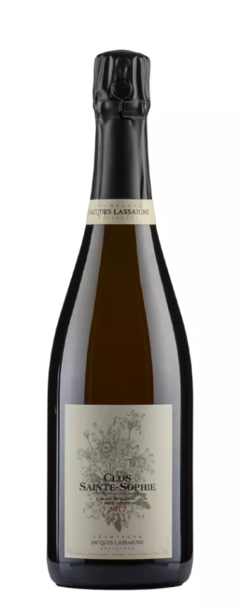2017 | Jacques Lassaigne | Clos Sainte-Sophie at CaskCartel.com