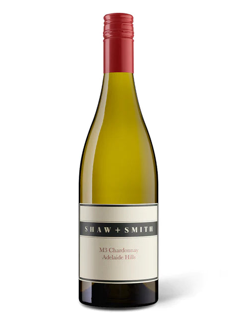 2020 | Shaw + Smith | M3 Chardonnay at CaskCartel.com