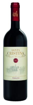 Santa Cristina | Toscana - NV at CaskCartel.com