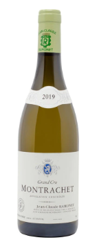 [BUY] 2019 | Domaine Ramonet | Montrachet at CaskCartel.com