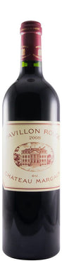 2008 | Château Margaux | Pavillon Rouge at CaskCartel.com