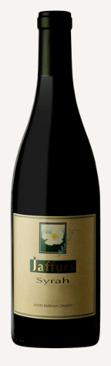 Jaffurs Wine Cellars | Santa Barbara County Syrah - NV at CaskCartel.com