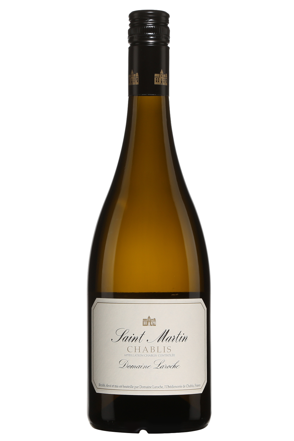 Domaine Laroche | Chablis Saint Martin - NV at CaskCartel.com