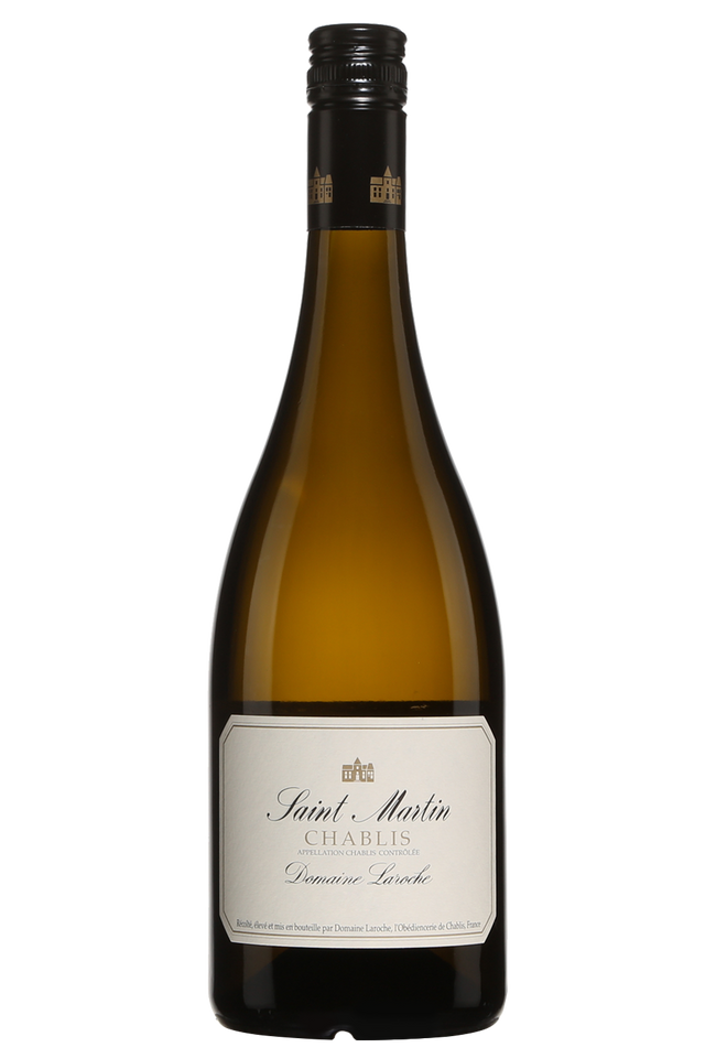 Domaine Laroche | Chablis Saint Martin - NV at CaskCartel.com
