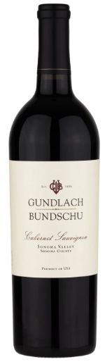 Gundlach Bundschu | Estate Vineyard Cabernet Sauvignon - NV at CaskCartel.com