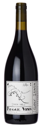 2017 | Rouge Vine | Super Itata Tinto at CaskCartel.com