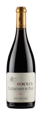 2021 | Rotem & Mounir Saouma | Chateauneuf-du-Pape Omnia at CaskCartel.com