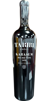 2022 | Armenia Wine Company | Tariri Karasum Red at CaskCartel.com