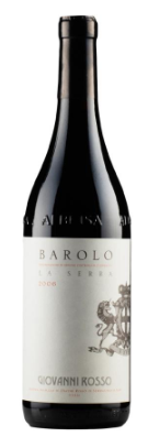 2006 | Giovanni Rosso | Barolo La Serra at CaskCartel.com