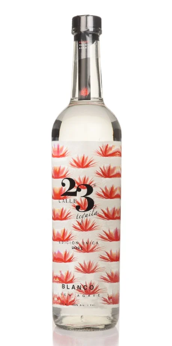 Calle 23 Edicion Unica 2023 | 700ML at CaskCartel.com