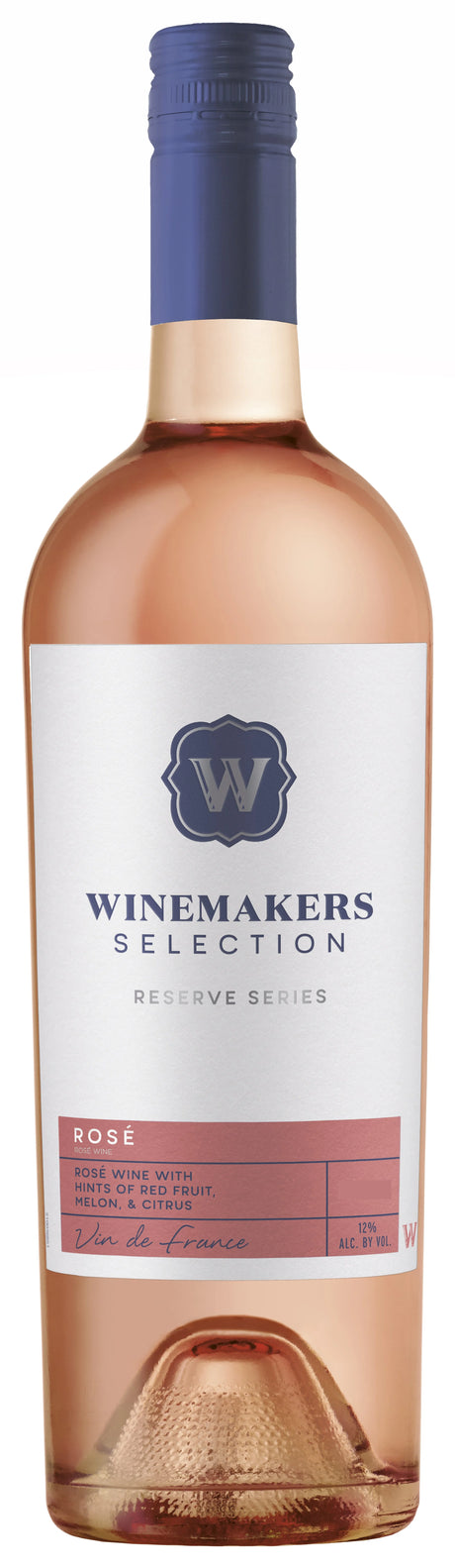 Winemakers Selection | Reserve Series Rose - NV at CaskCartel.com