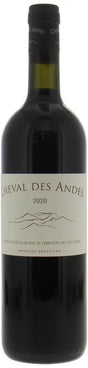 2020 | Cheval des Andes | Mendoza at CaskCartel.com