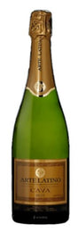 J. García Carrión | Jaume Serra Arte Latino Brut Cava - NV at CaskCartel.com