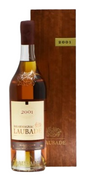 Chateau de Laubade 2000 Bas Armagnac | 700ML at CaskCartel.com