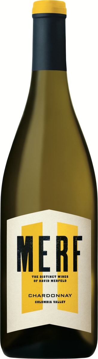 2018 | Merf | Chardonnay at CaskCartel.com