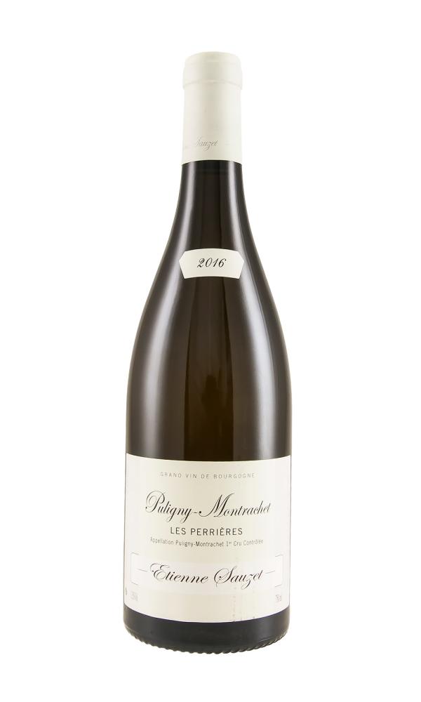 2016 | Etienne Sauzet | Les Perrieres at CaskCartel.com