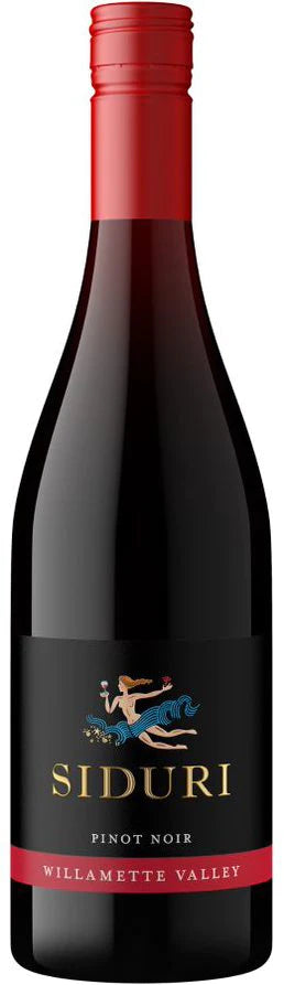 2019 | Siduri Winery | Willamette Valley Pinot Noir at CaskCartel.com