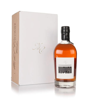 Michel Couvreur Hyphen Blended Malt Whisky | 500ML at CaskCartel.com