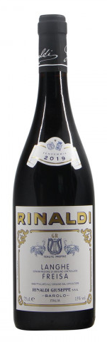 2019 | Giuseppe Rinaldi | Langhe Freisa at CaskCartel.com