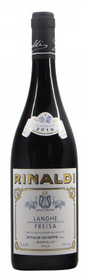 2019 | Giuseppe Rinaldi | Langhe Freisa at CaskCartel.com