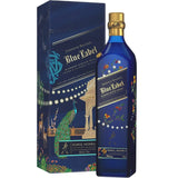 Johnnie Walker Blue Label x Diwali Limited Edition Blended Scotch Whisky at CaskCartel.com