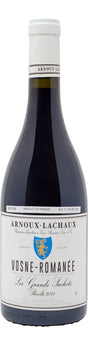 2018 | Domaine Arnoux-Lachaux | Les Grands Suchots at CaskCartel.com