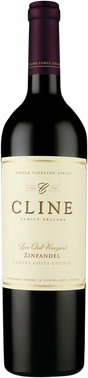 2018 | Cline Cellars | Live Oak Zinfandel at CaskCartel.com