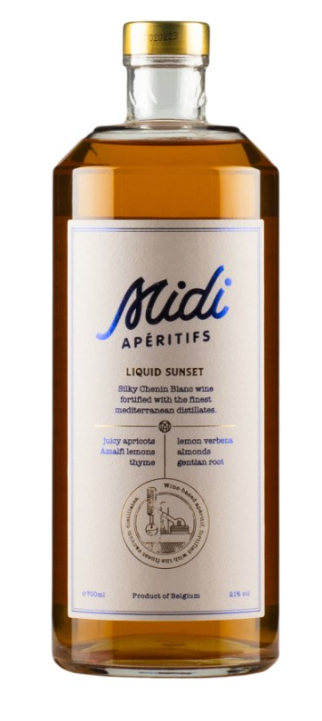 [BUY] Midi Liquid Sunset Aperitif | 700ML at CaskCartel.com