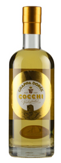 Cocchi Doree Grappa | 700ML at CaskCartel.com