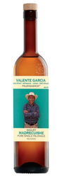 Palenqueros Valente Garcia Madrecuishe Mezcal at CaskCartel.com