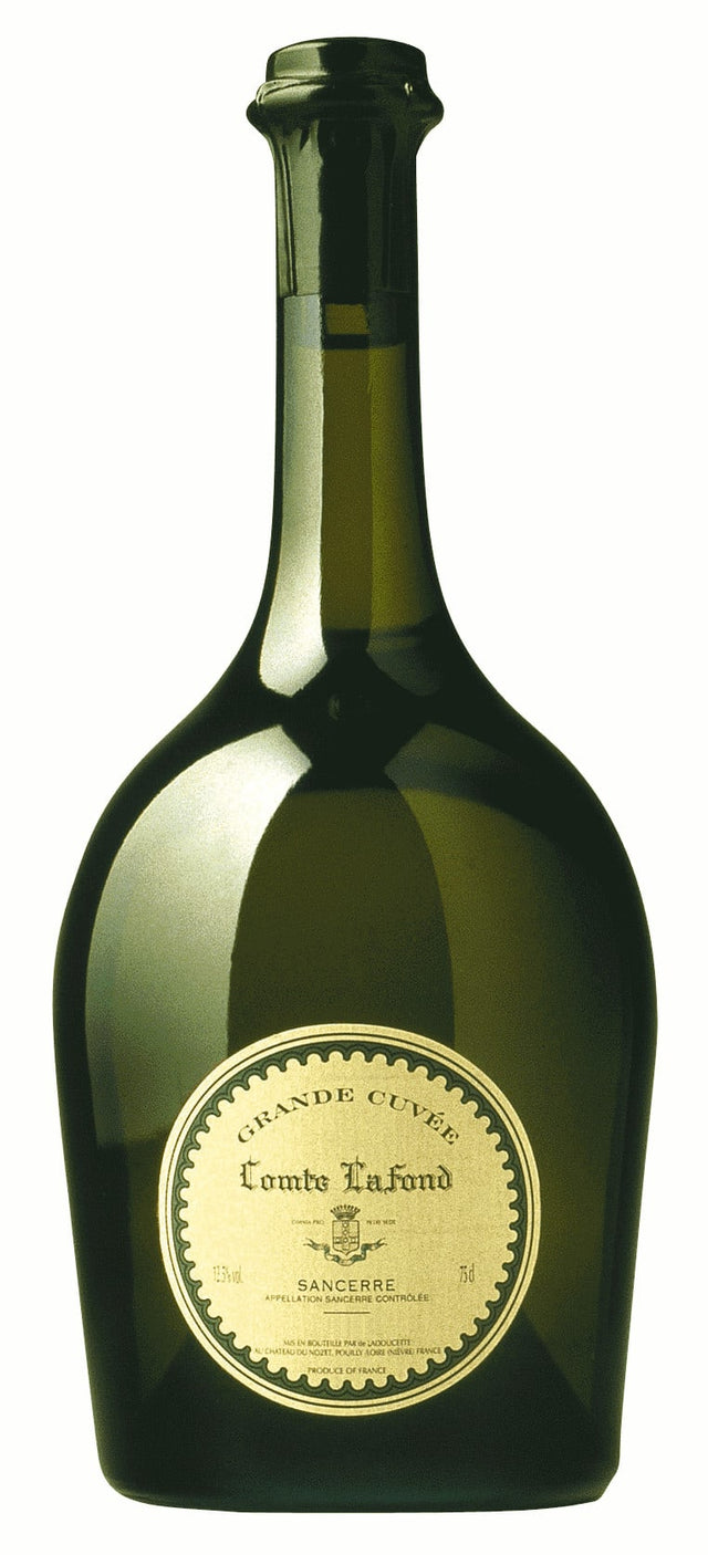 2023 | Domaine de Ladoucette | Comte Lafond Sancerre Grande Cuvee at CaskCartel.com
