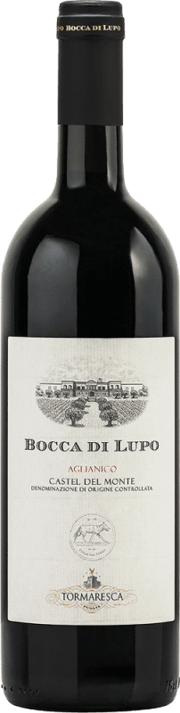 2013 | Societa Agricola Tormaresca | Bocca di Lupo Castel del Monte at CaskCartel.com