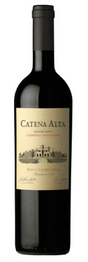 2018 | Bodega Catena Zapata | Catena Alta Cabernet Sauvignon at CaskCartel.com