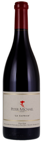 2019 | Peter Michael Winery | Le Caprice Pinot Noir at CaskCartel.com
