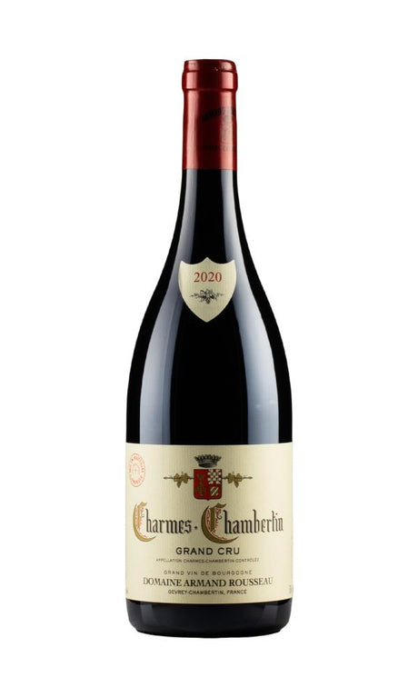2020 | Domaine Armand Rousseau | Charmes-Chambertin at CaskCartel.com