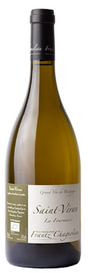 2022 | Domaine Frantz Chagnoleau | Saint-Veran La Fournaise at CaskCartel.com