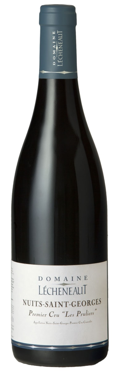 2018 | Domaine Lécheneaut | Les Pruliers at CaskCartel.com
